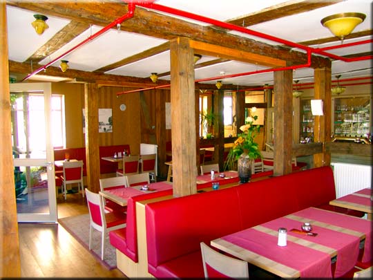 Sagen & Märchen der Insel Rügen - erfahren im Sagen- und Märchenhotel, Bergen